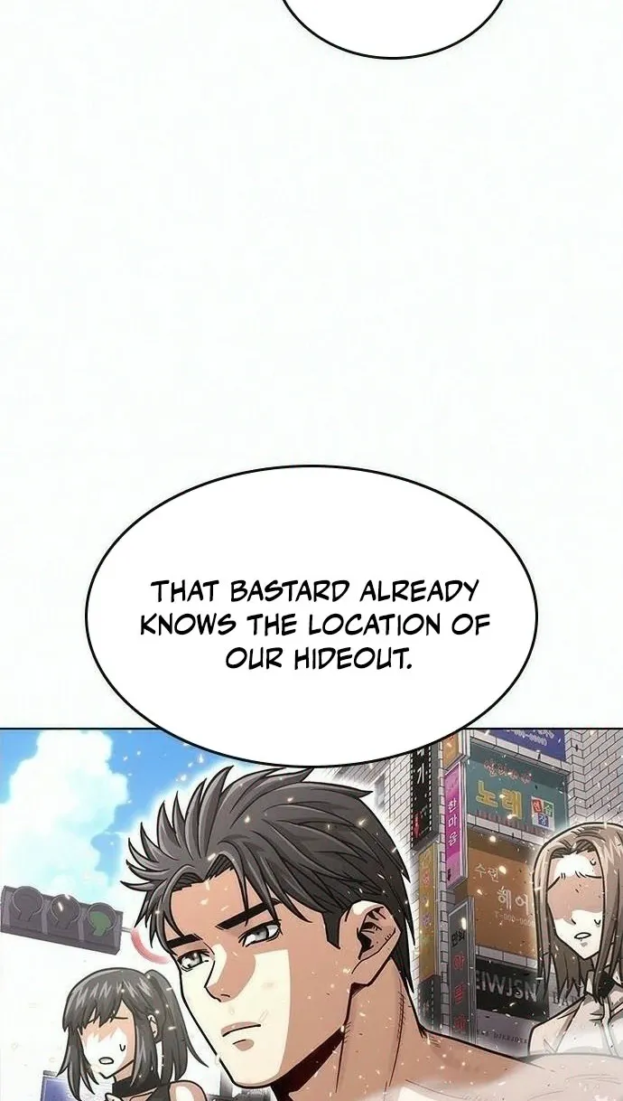 Love Tears Away the Zombie, chapter 6, page 43