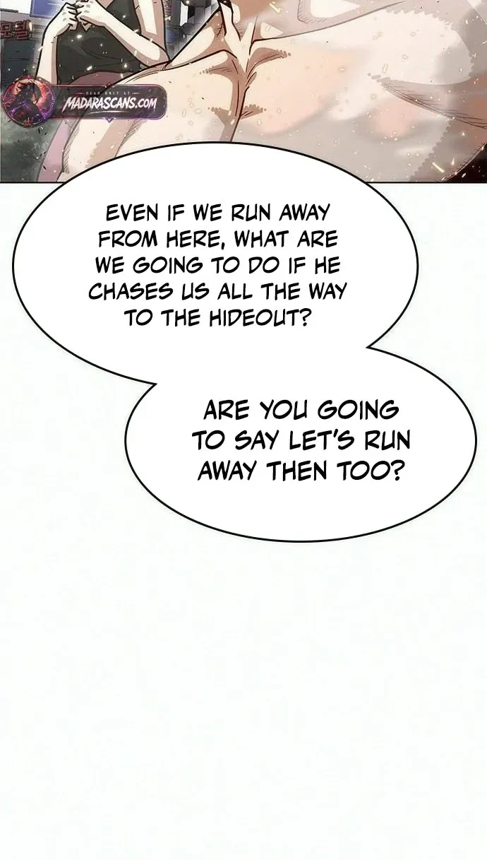 Love Tears Away the Zombie, chapter 6, page 44