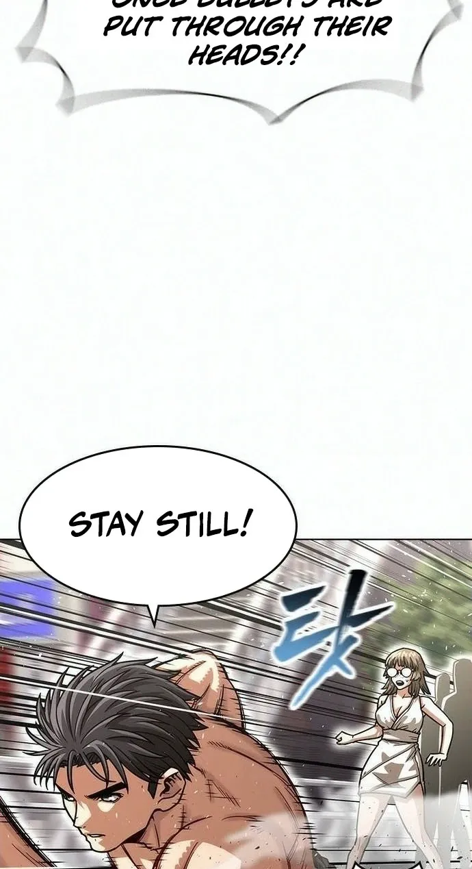 Love Tears Away the Zombie, chapter 6, page 48