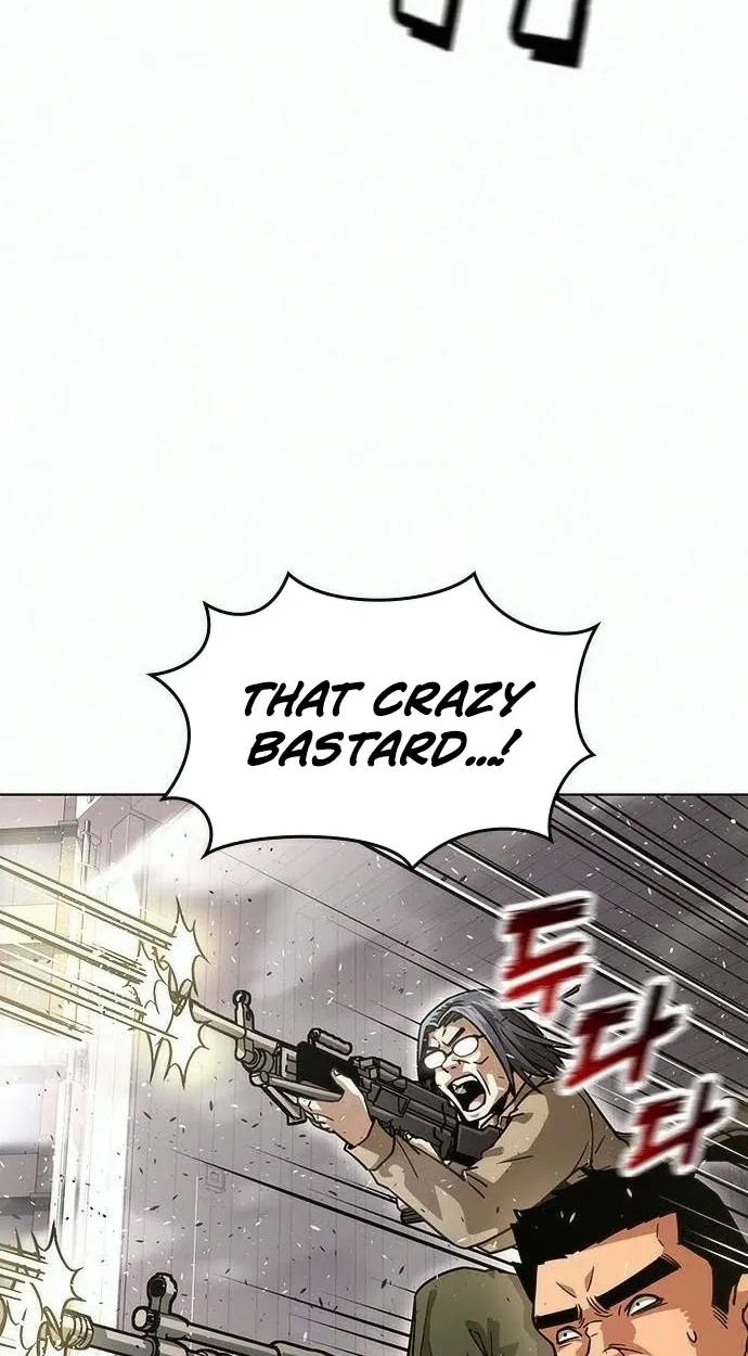 Love Tears Away the Zombie, chapter 6, page 56