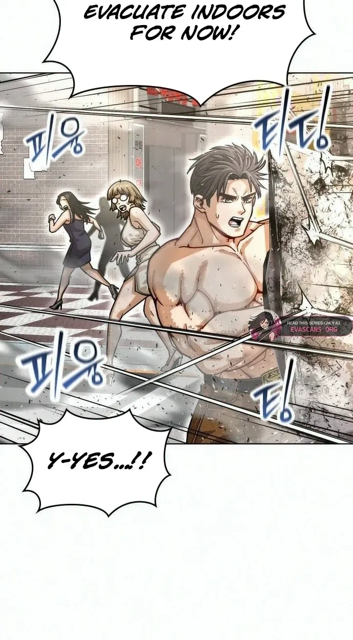 Love Tears Away the Zombie, chapter 6, page 58