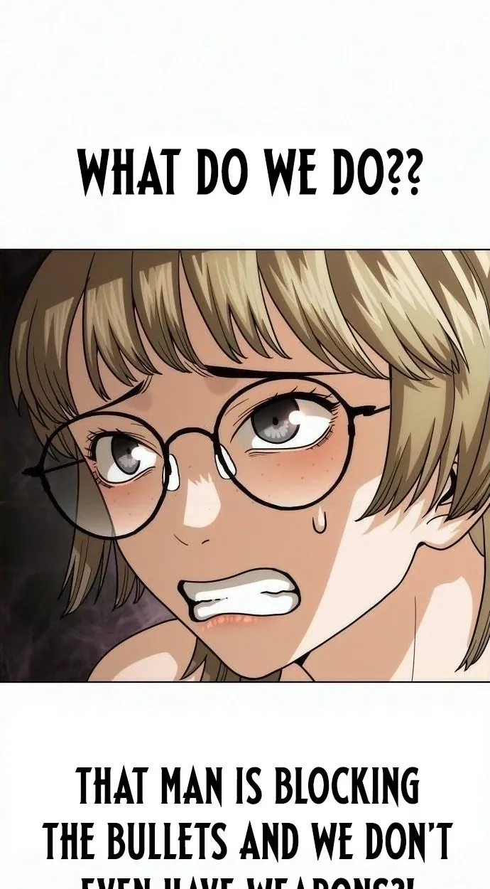 Love Tears Away the Zombie, chapter 6, page 62