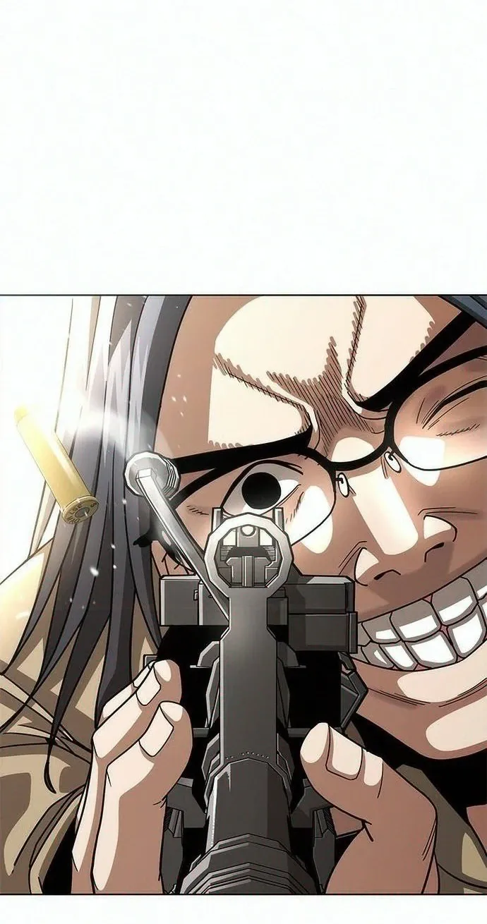 Love Tears Away the Zombie, chapter 6, page 67