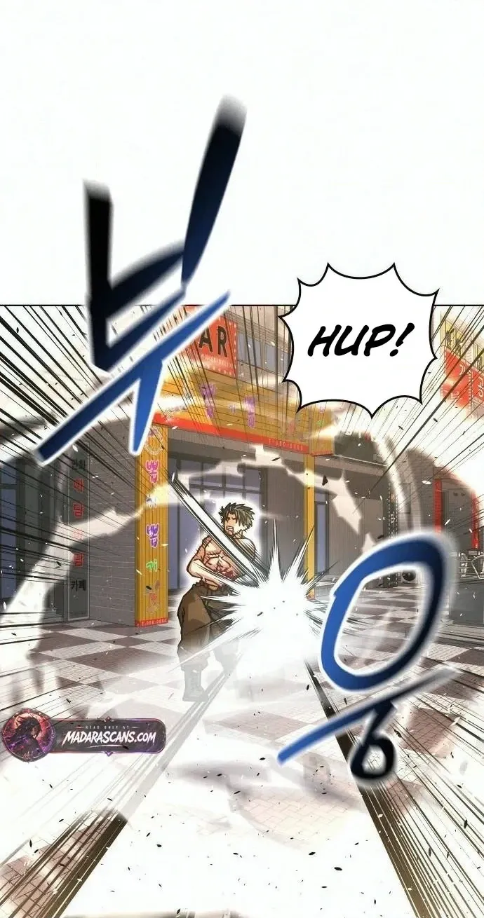 Love Tears Away the Zombie, chapter 6, page 69