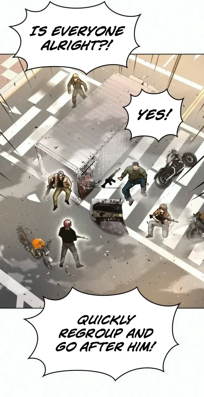 Love Tears Away the Zombie, chapter 6, page 74