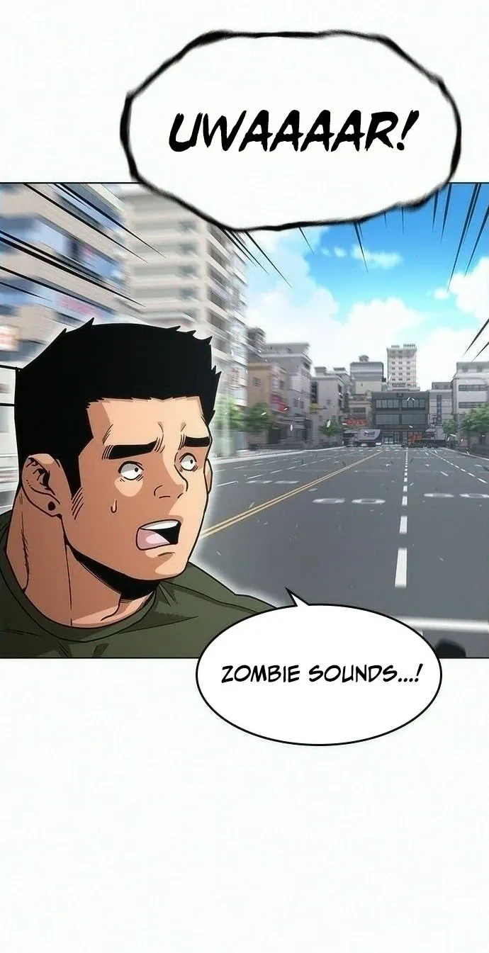 Love Tears Away the Zombie, chapter 6, page 75