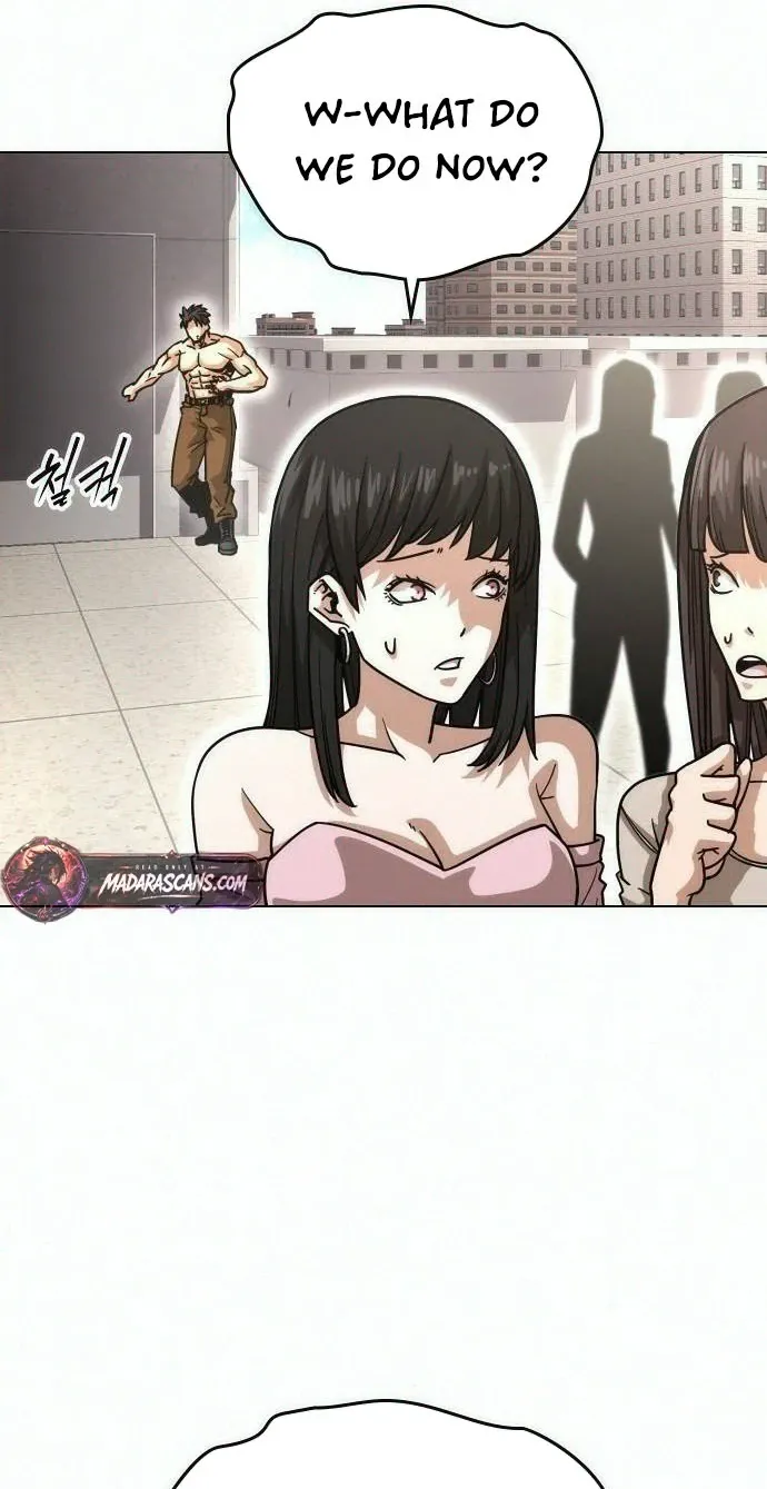 Love Tears Away the Zombie, chapter 6, page 81