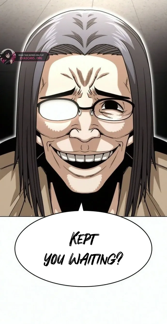 Love Tears Away the Zombie, chapter 6, page 86