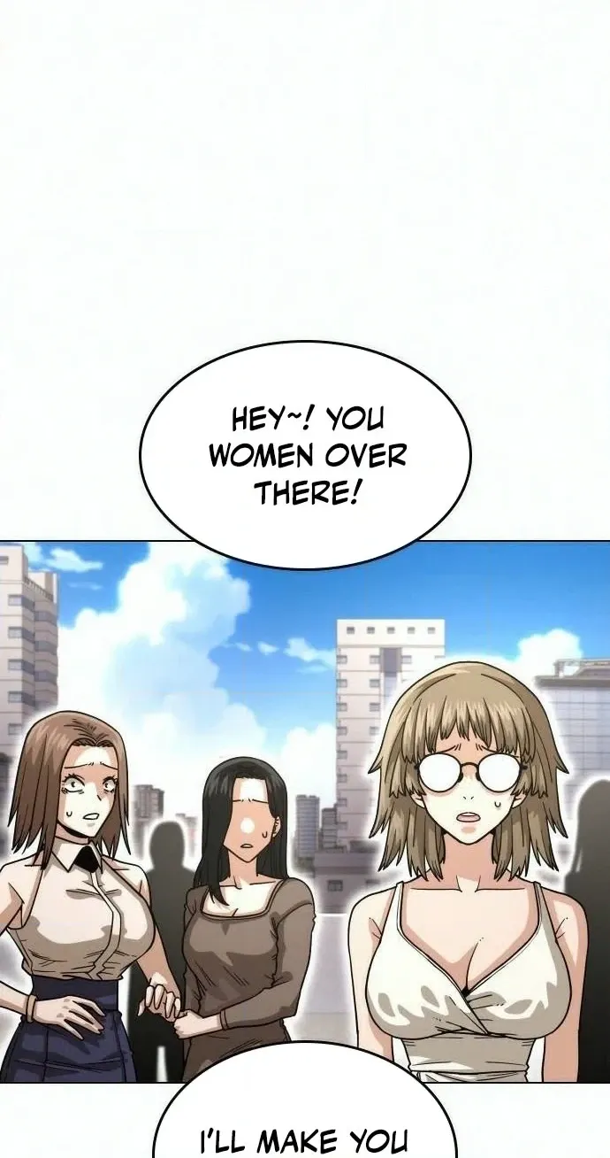 Love Tears Away the Zombie, chapter 6, page 89