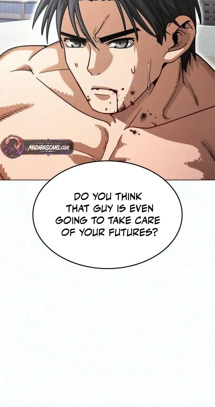 Love Tears Away the Zombie, chapter 6, page 94
