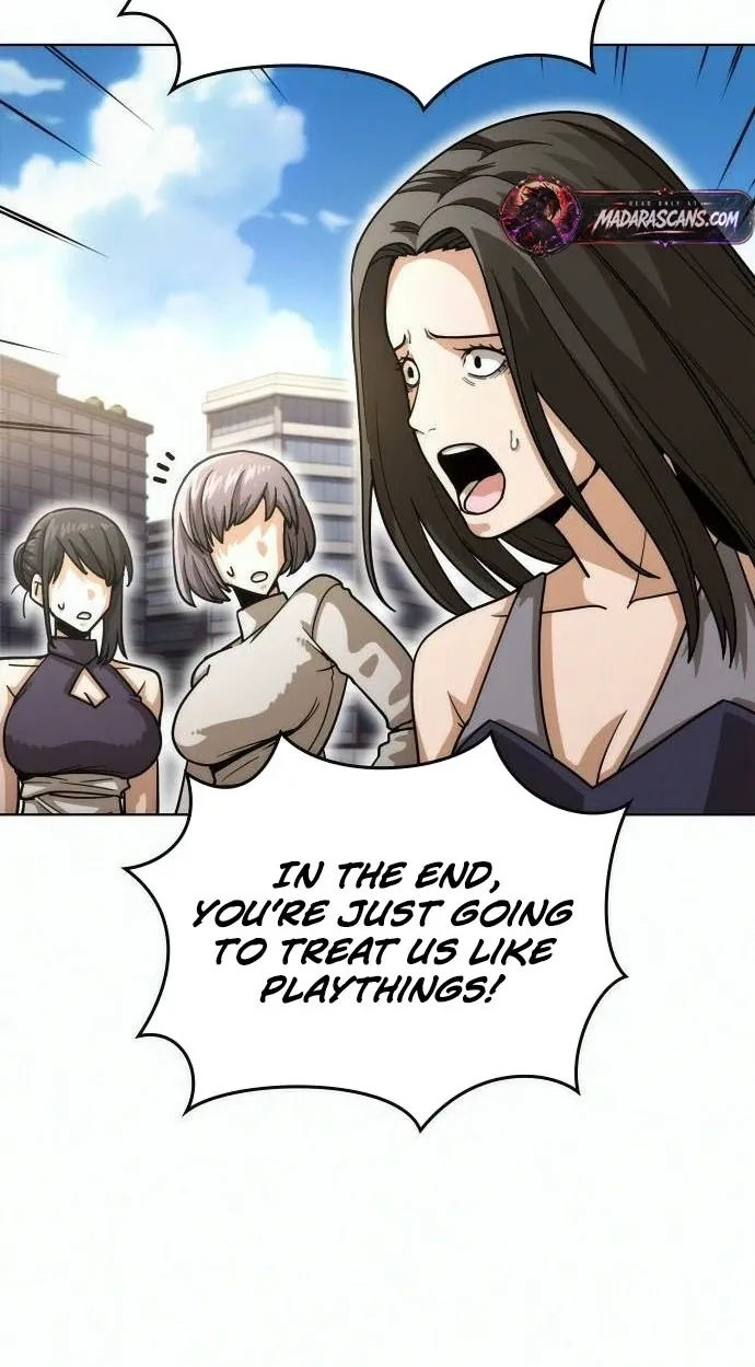 Love Tears Away the Zombie, chapter 6, page 97