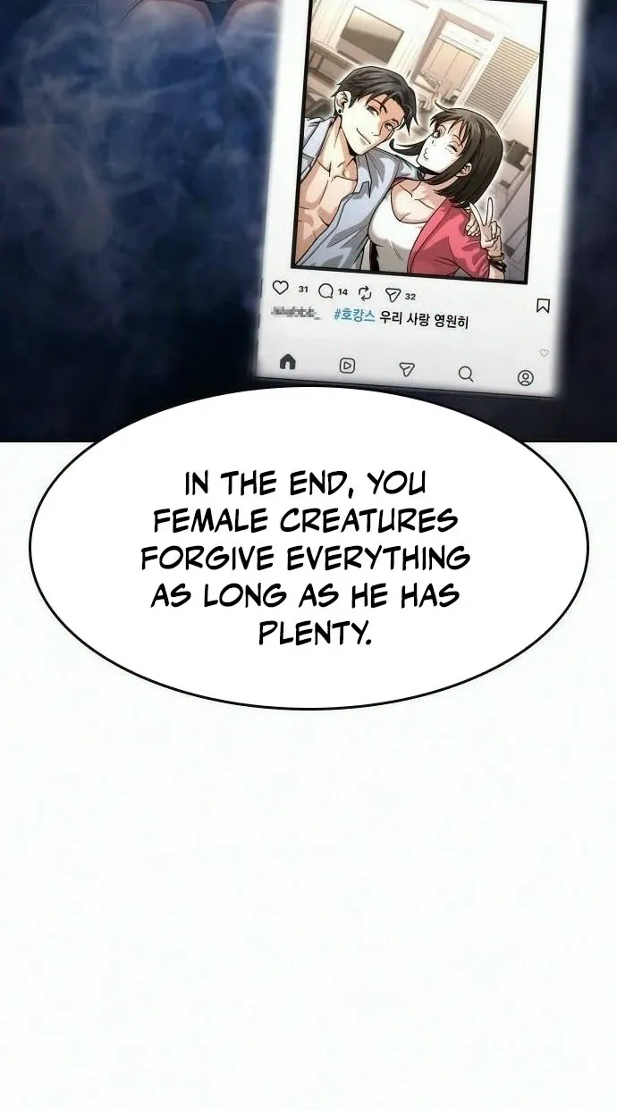 Love Tears Away the Zombie, chapter 6, page 102