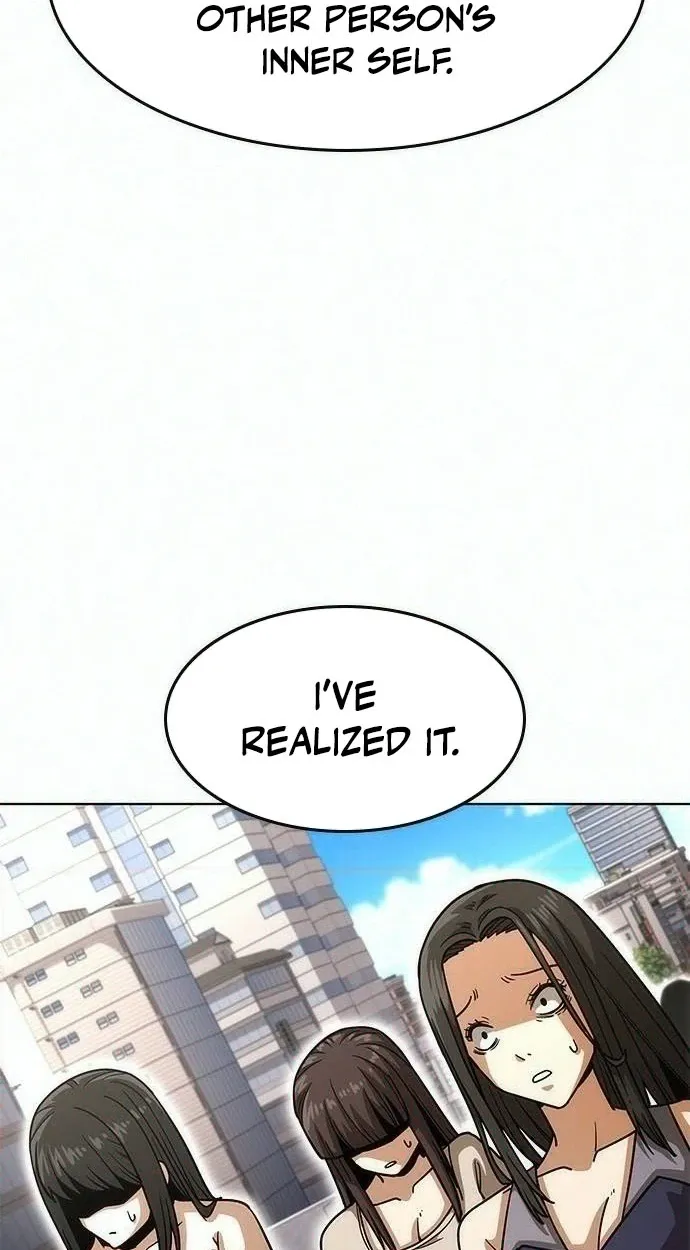 Love Tears Away the Zombie, chapter 6, page 105