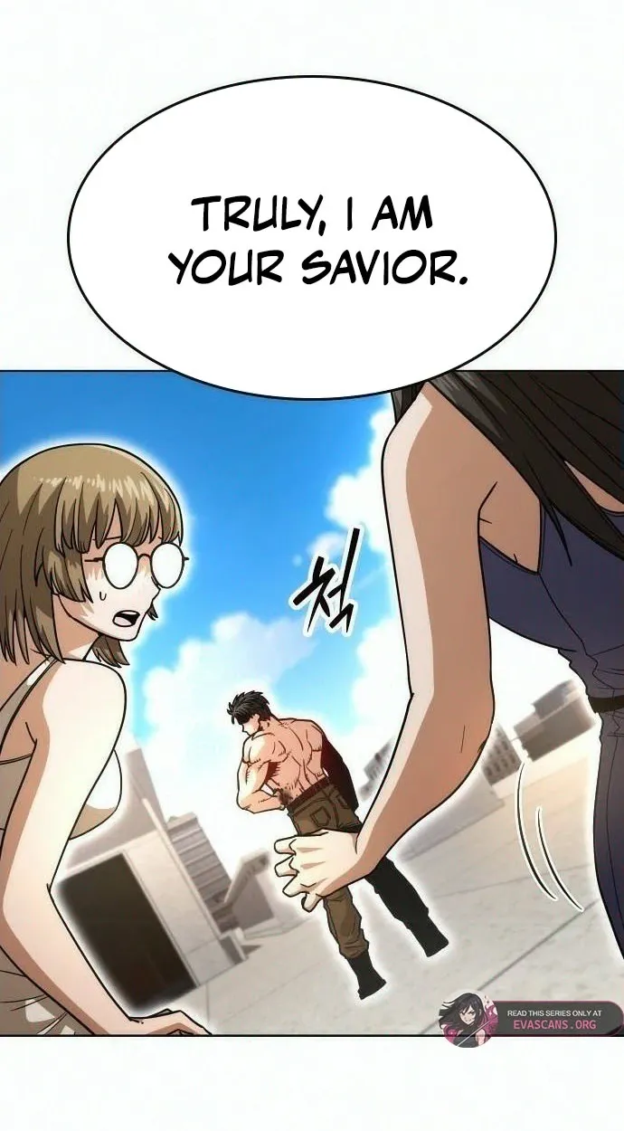 Love Tears Away the Zombie, chapter 6, page 110