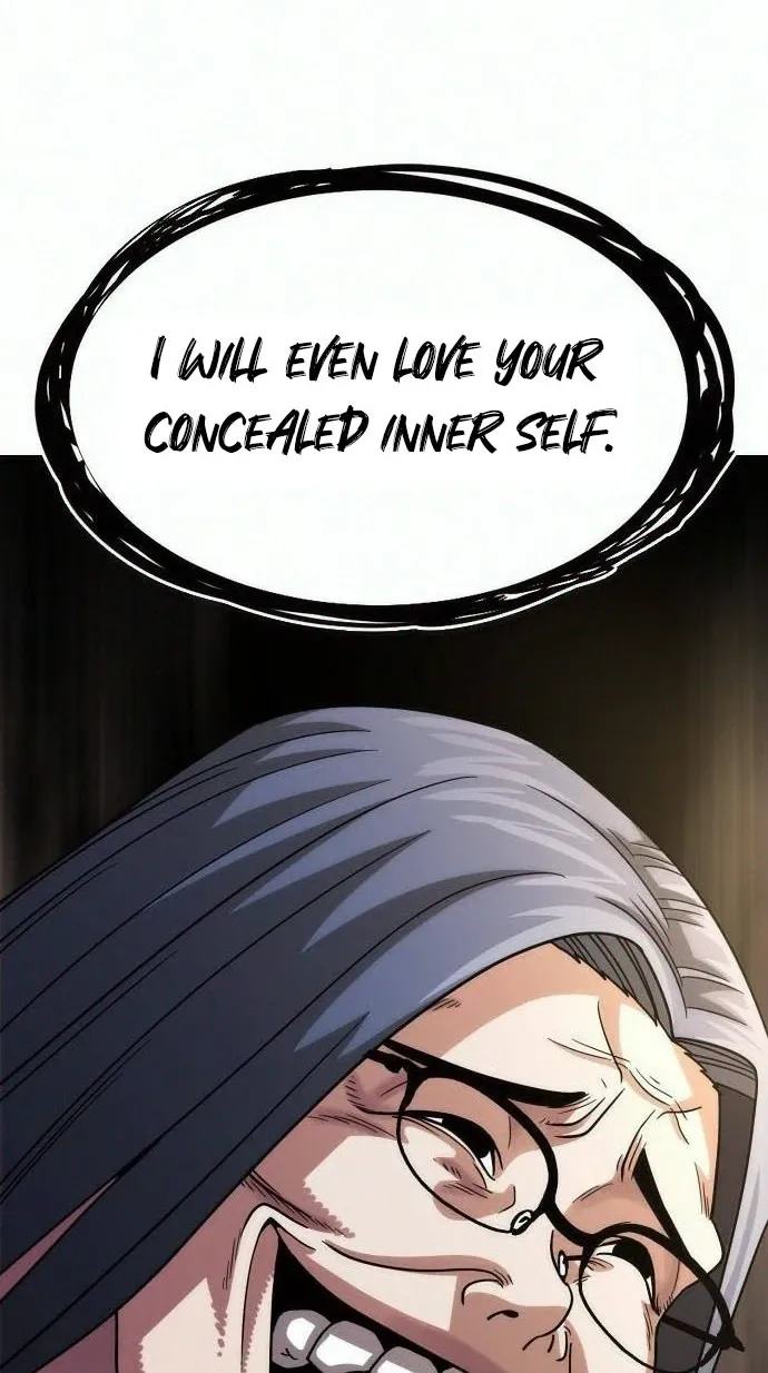 Love Tears Away the Zombie, chapter 6, page 111
