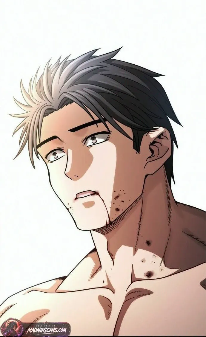 Love Tears Away the Zombie, chapter 6, page 121