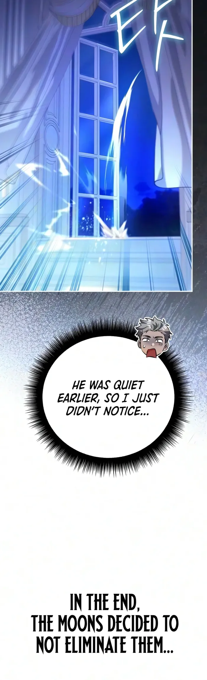 Became the Patron of Villains, chapter 51, page 6