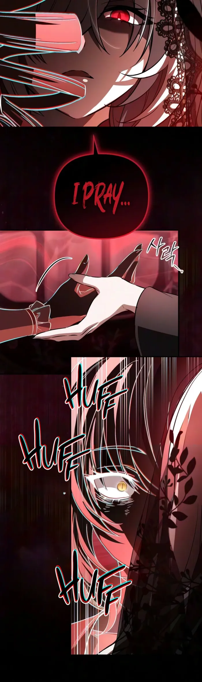 Became the Patron of Villains, chapter 51, page 22