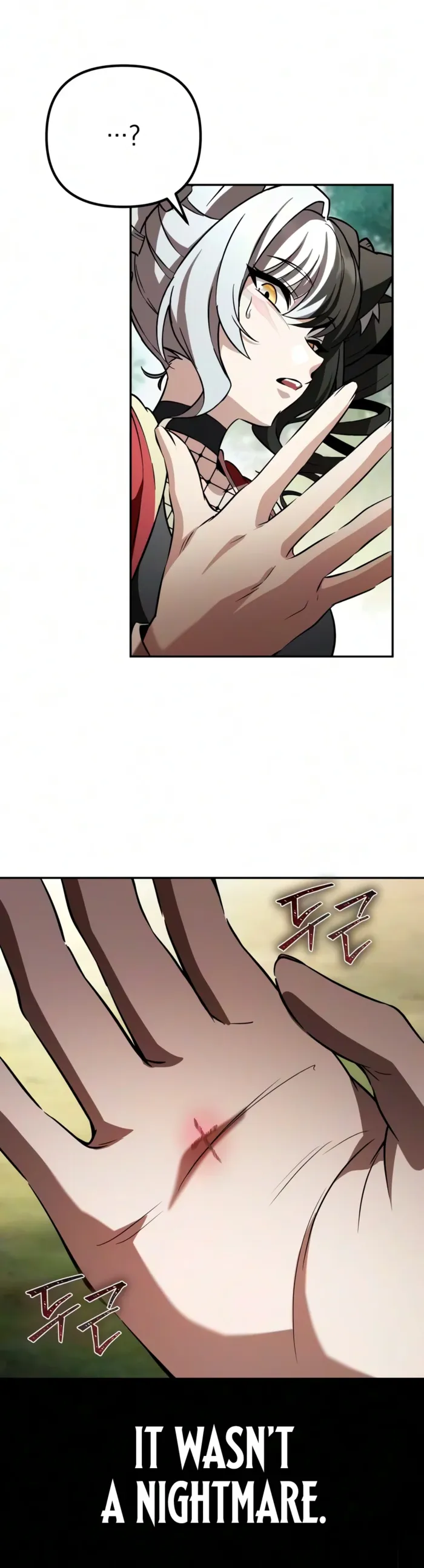 Became the Patron of Villains, chapter 51, page 24
