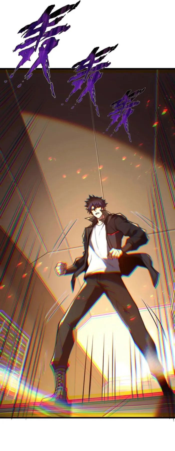 I Became a God Devouring Souls at the Crematorium, chapter 25, page 10