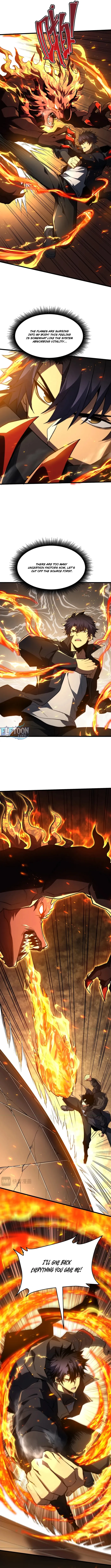 I Became a God Devouring Souls at the Crematorium, chapter 26, page 10