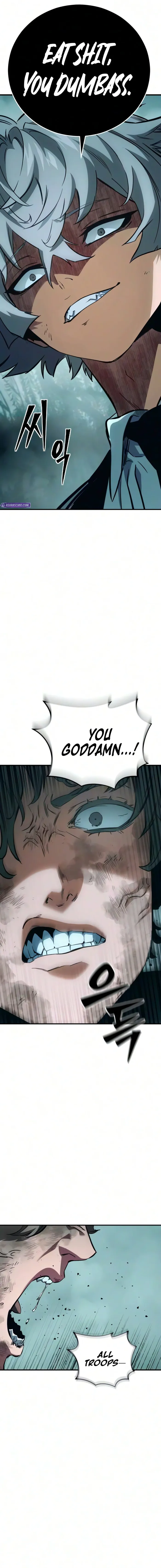 Sword of the Undying, chapter 25, page 15