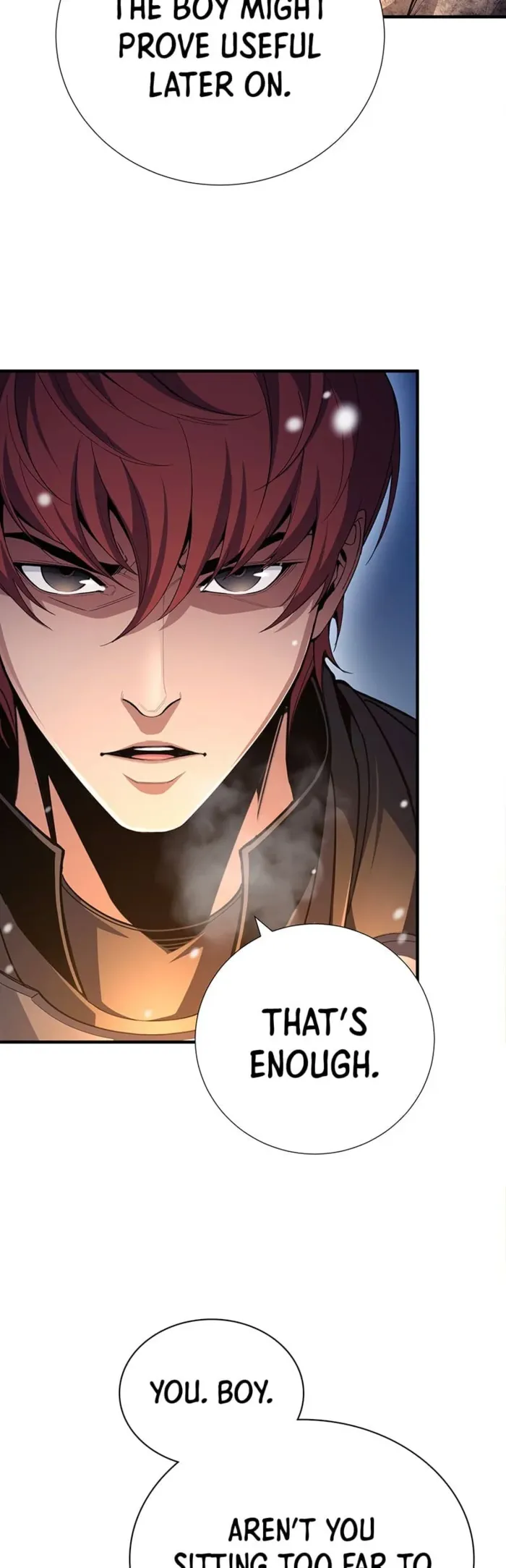 Shadow Slave, chapter 7, page 10