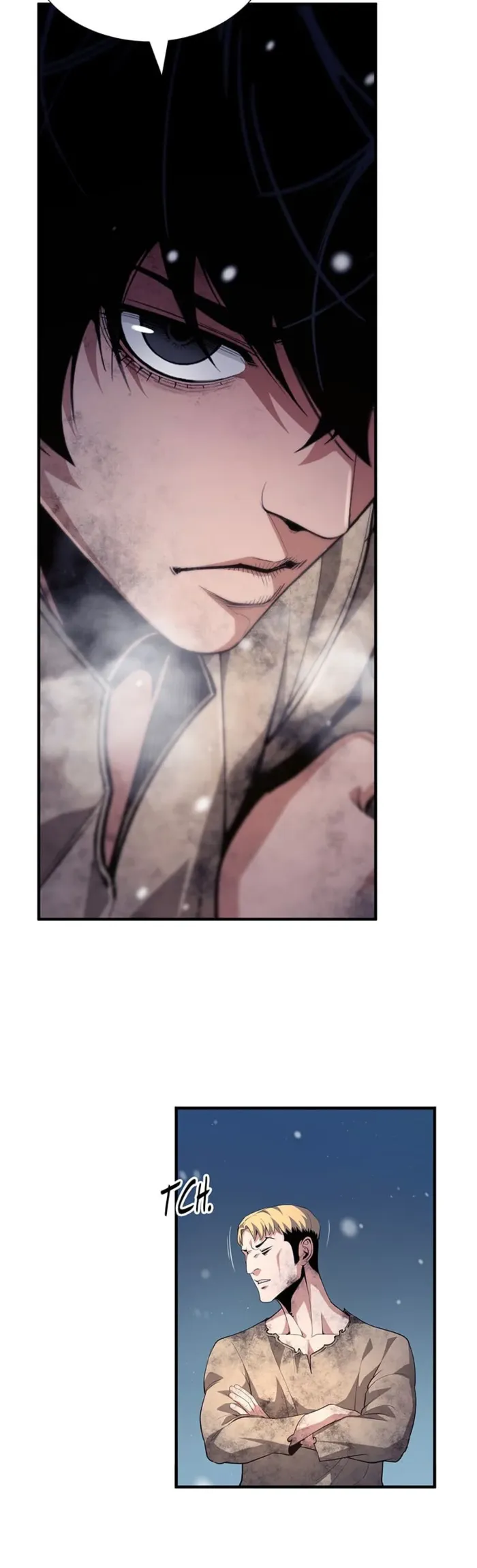 Shadow Slave, chapter 7, page 12