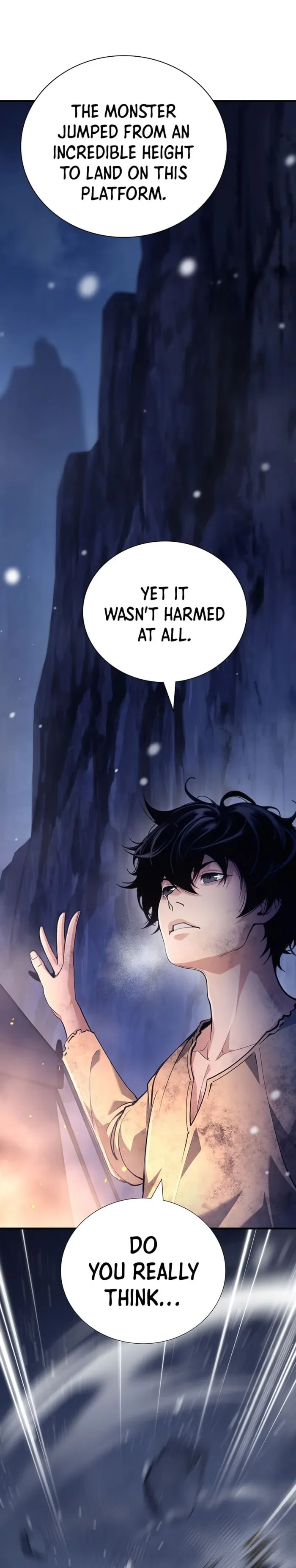 Shadow Slave, chapter 7, page 21