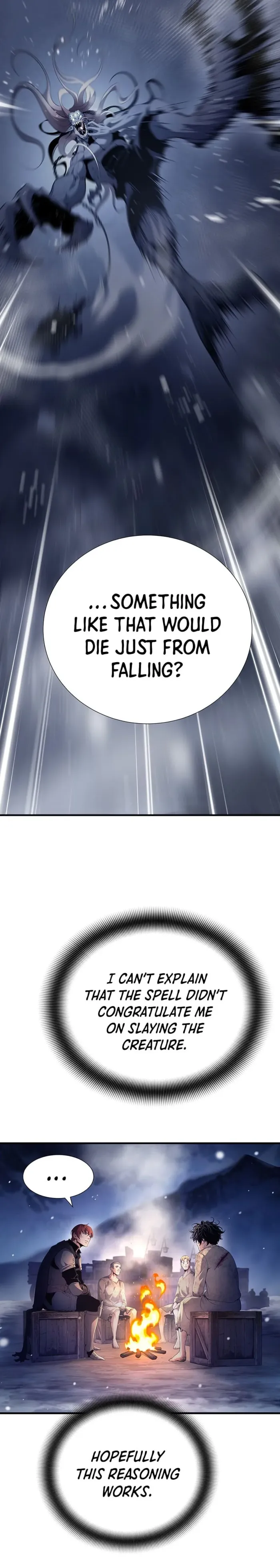 Shadow Slave, chapter 7, page 22