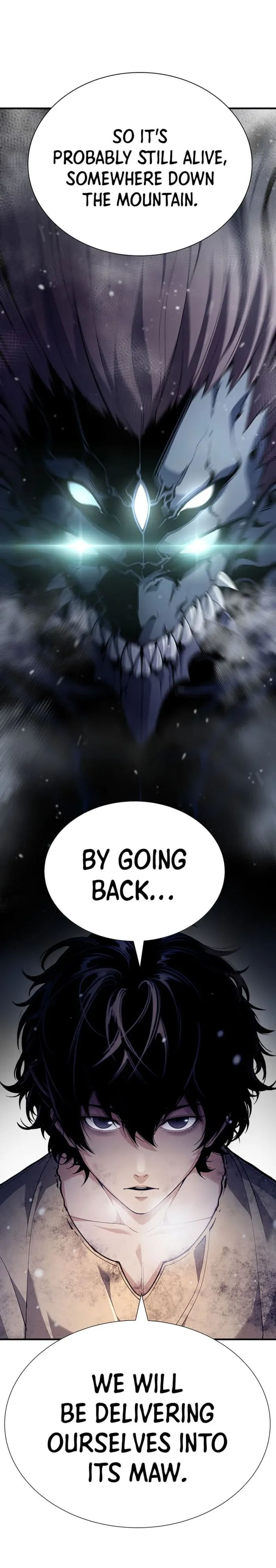 Shadow Slave, chapter 7, page 23