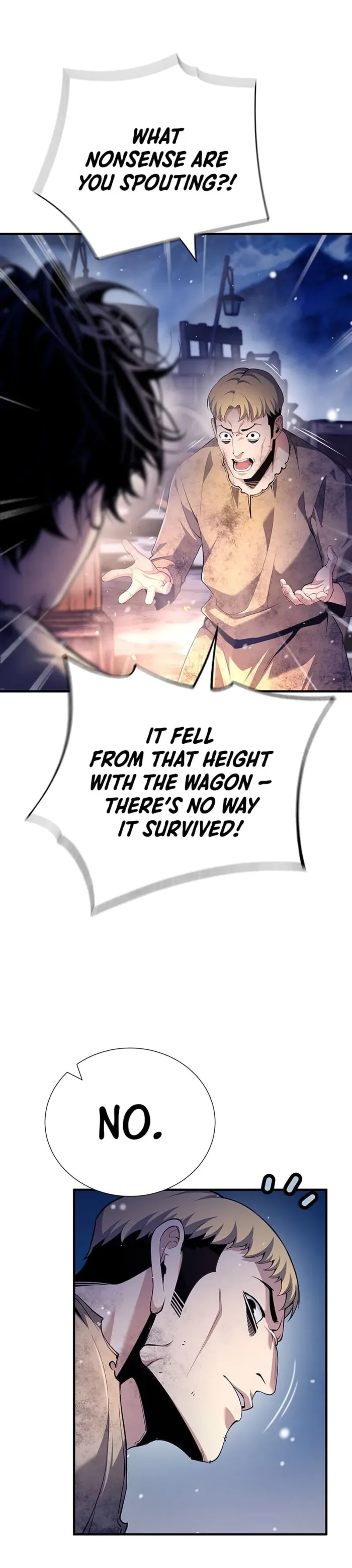 Shadow Slave, chapter 7, page 24