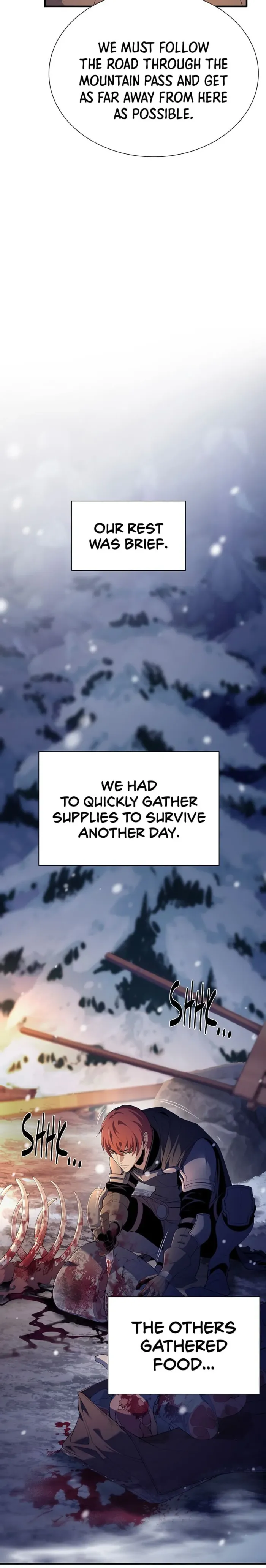 Shadow Slave, chapter 7, page 26
