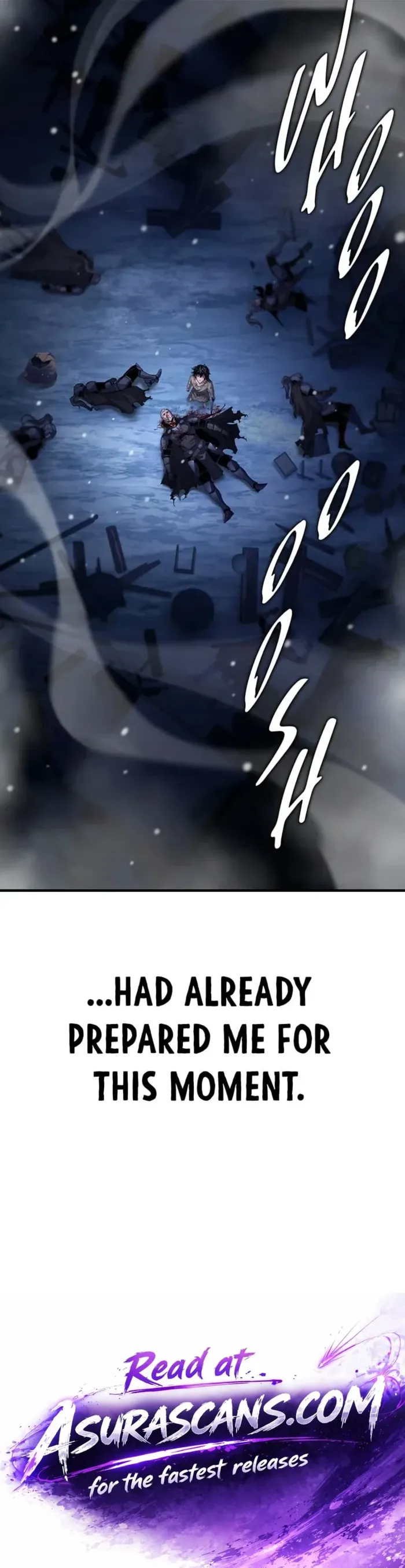 Shadow Slave, chapter 7, page 38