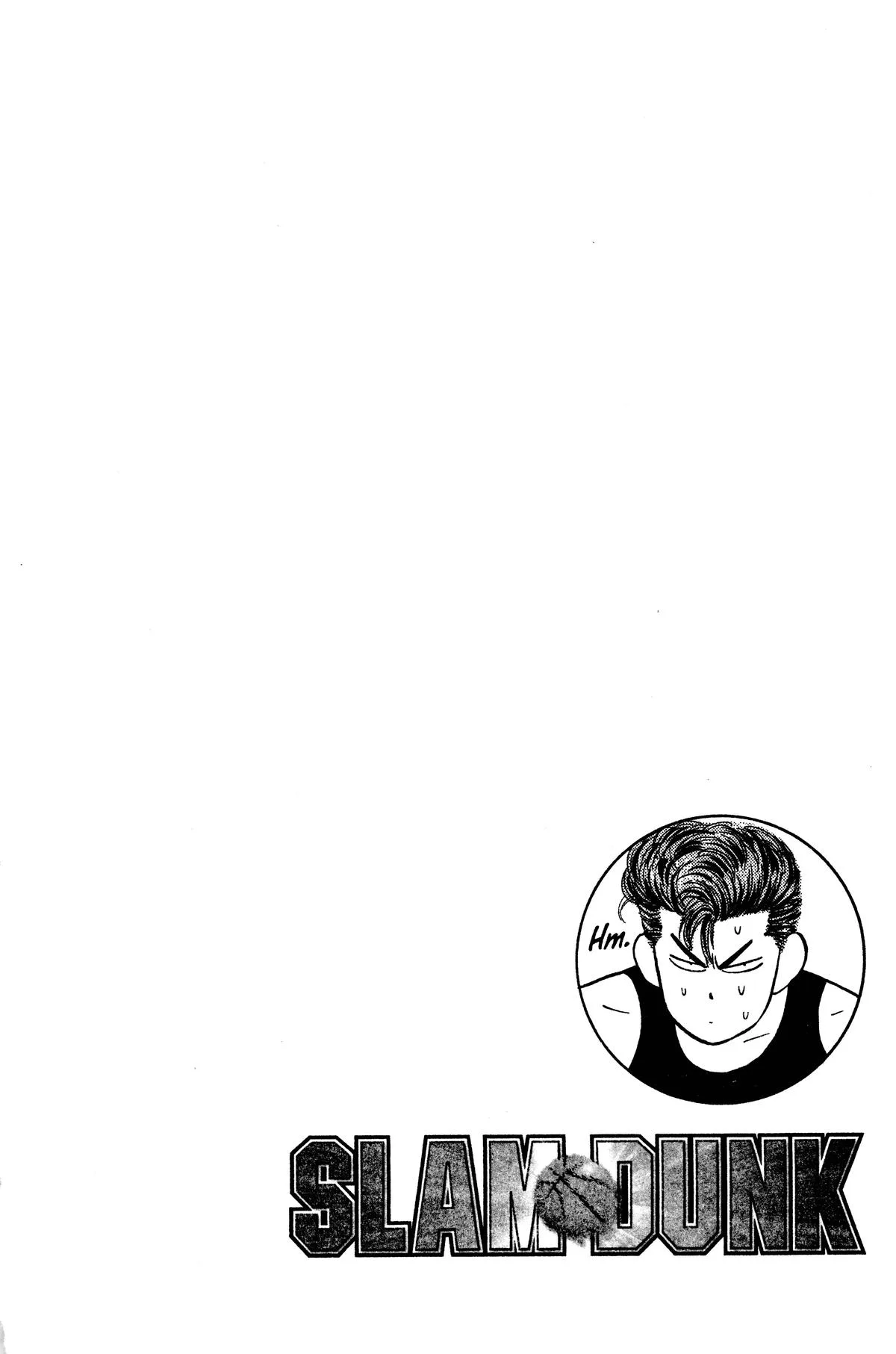 Slam Dunk, chapter 11, page 17