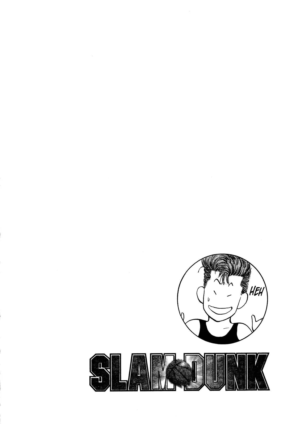 Slam Dunk, chapter 12, page 21