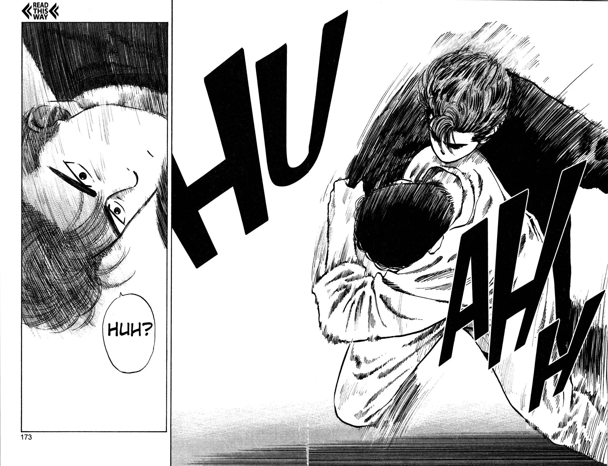 Slam Dunk, chapter 17, page 20