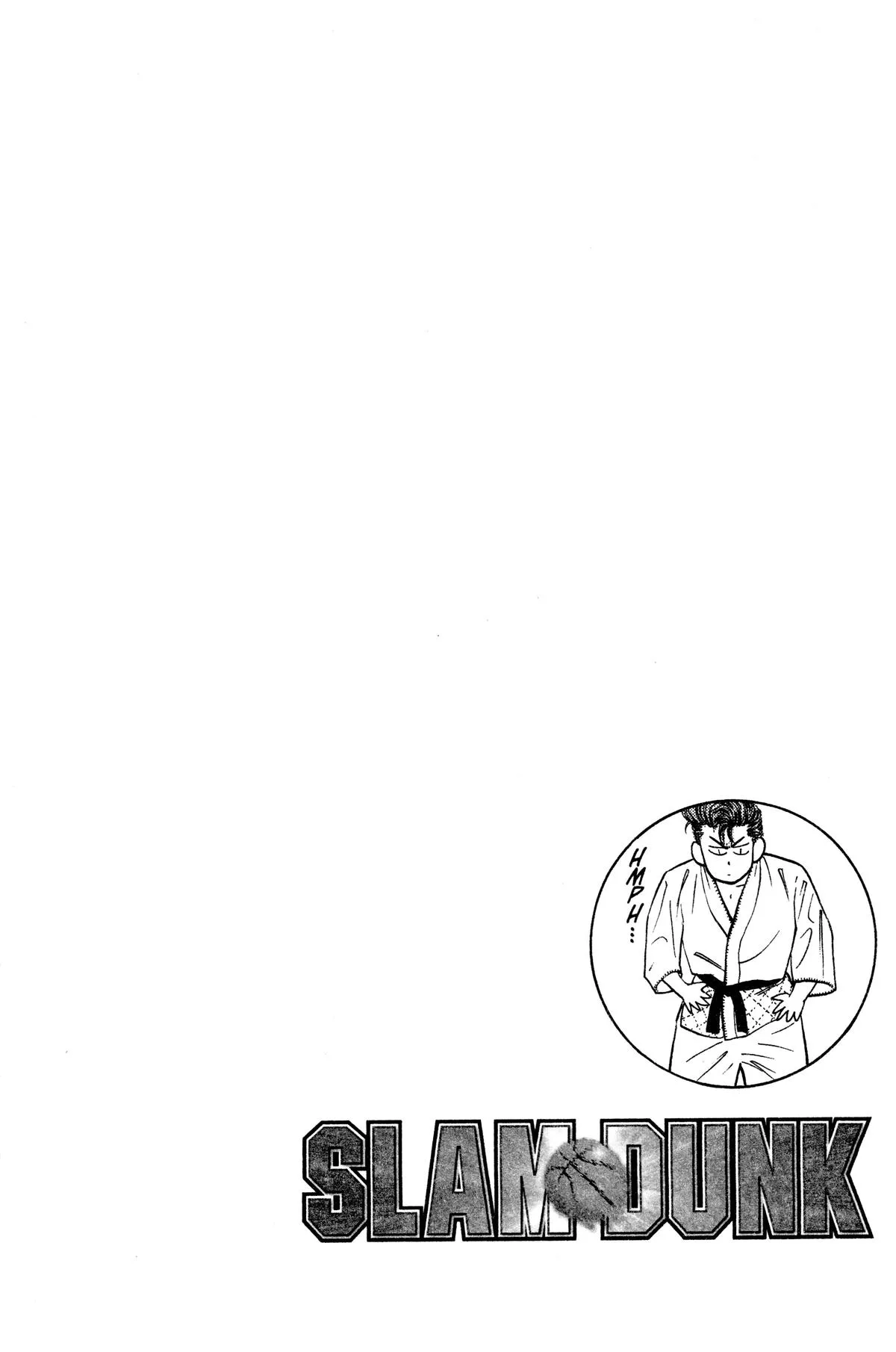 Slam Dunk, chapter 17, page 23