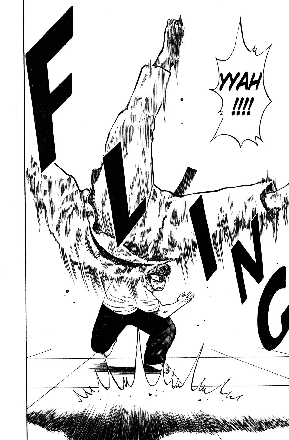 Slam Dunk, chapter 18, page 16