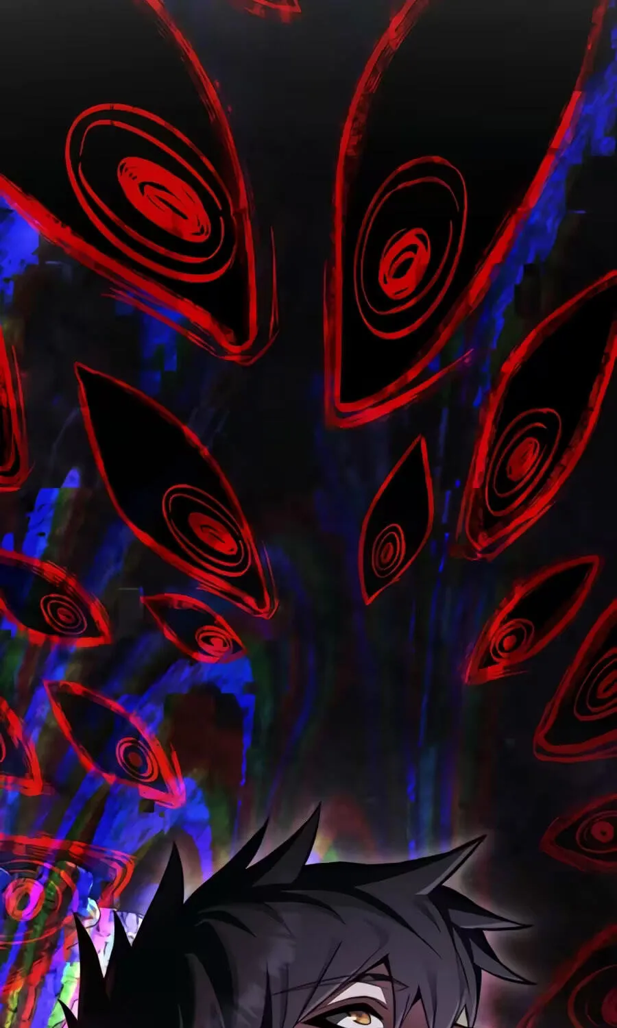 The Regressor Can Make Them All, chapter 35, page 38