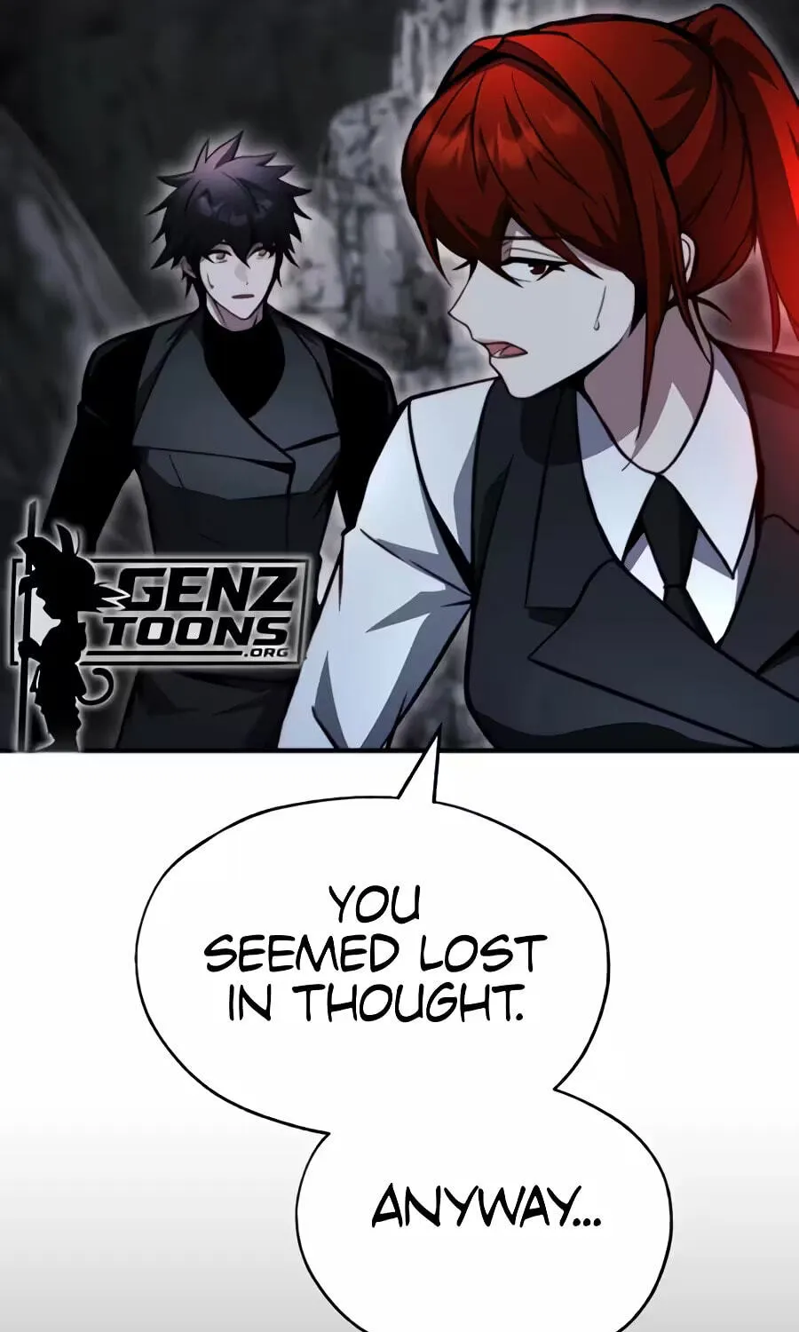 The Regressor Can Make Them All, chapter 35, page 74