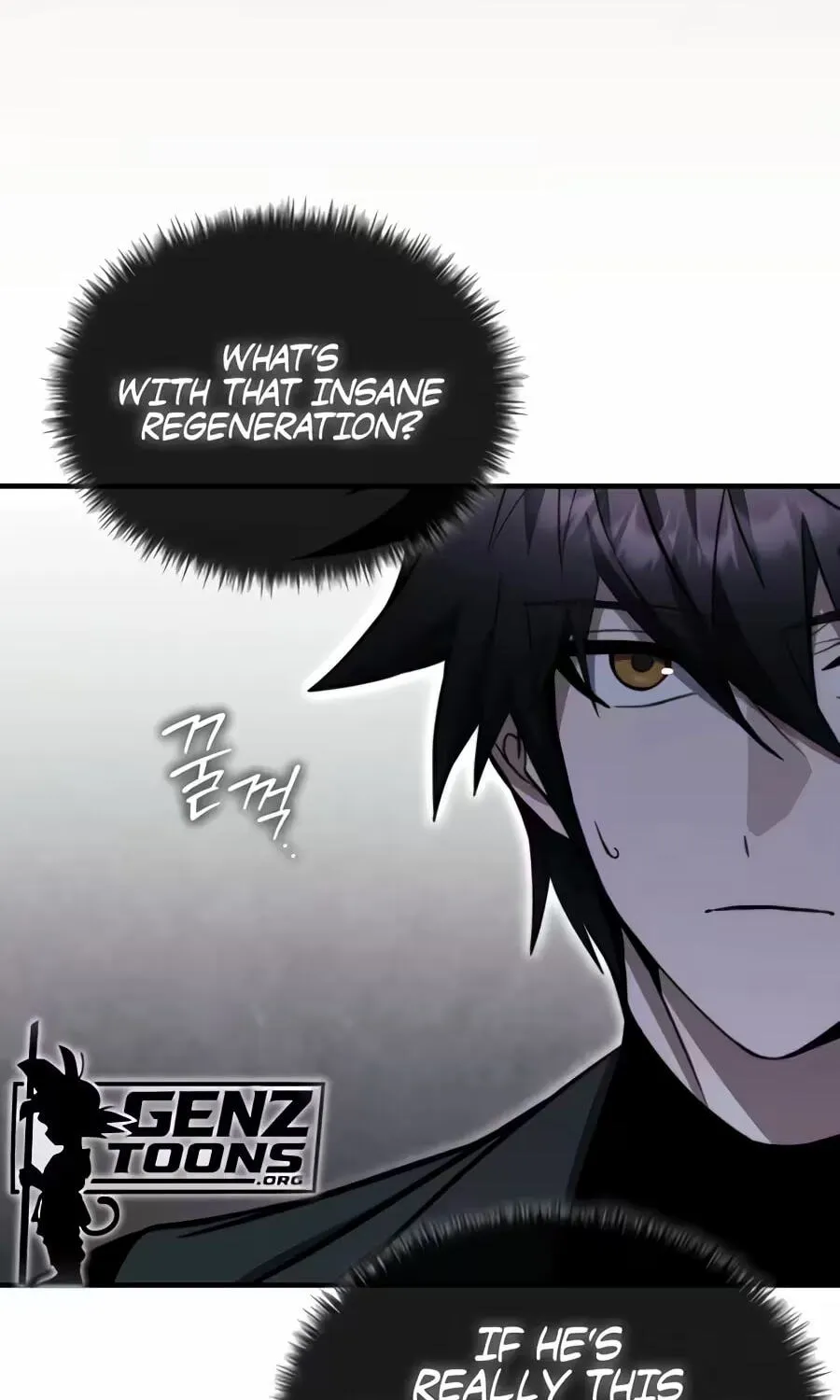 The Regressor Can Make Them All, chapter 35, page 142