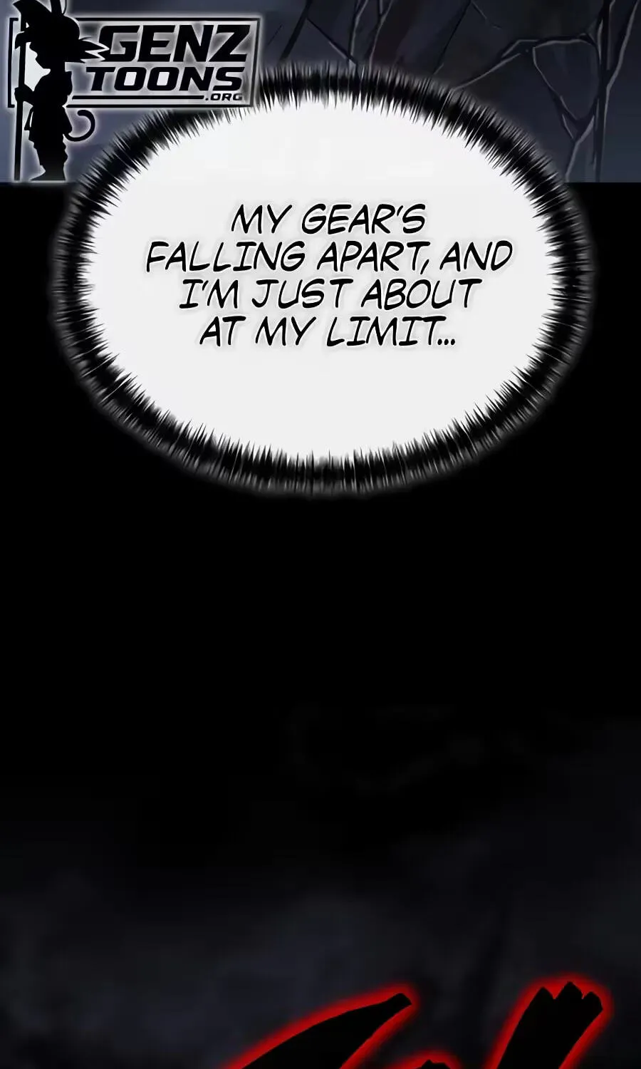 The Regressor Can Make Them All, chapter 36, page 10