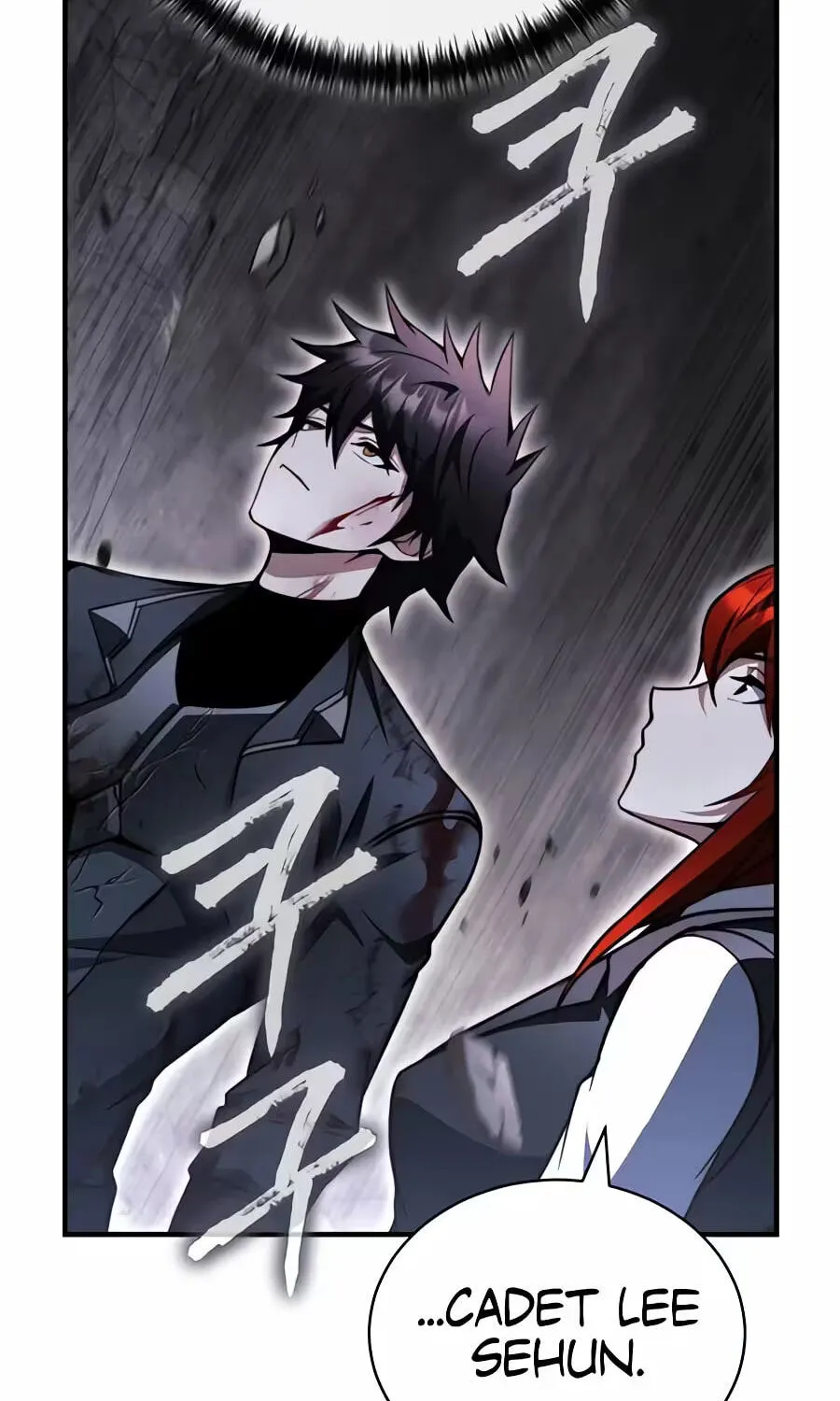 The Regressor Can Make Them All, chapter 36, page 50