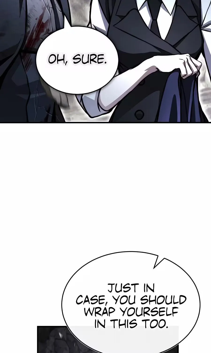 The Regressor Can Make Them All, chapter 36, page 54