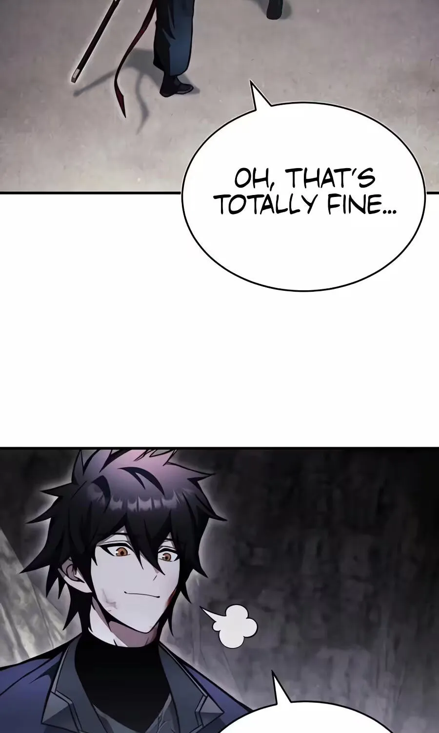 The Regressor Can Make Them All, chapter 36, page 62