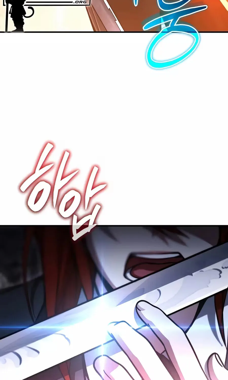 The Regressor Can Make Them All, chapter 36, page 84