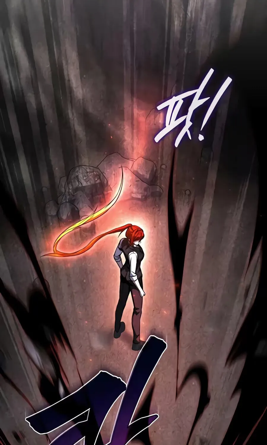 The Regressor Can Make Them All, chapter 36, page 108