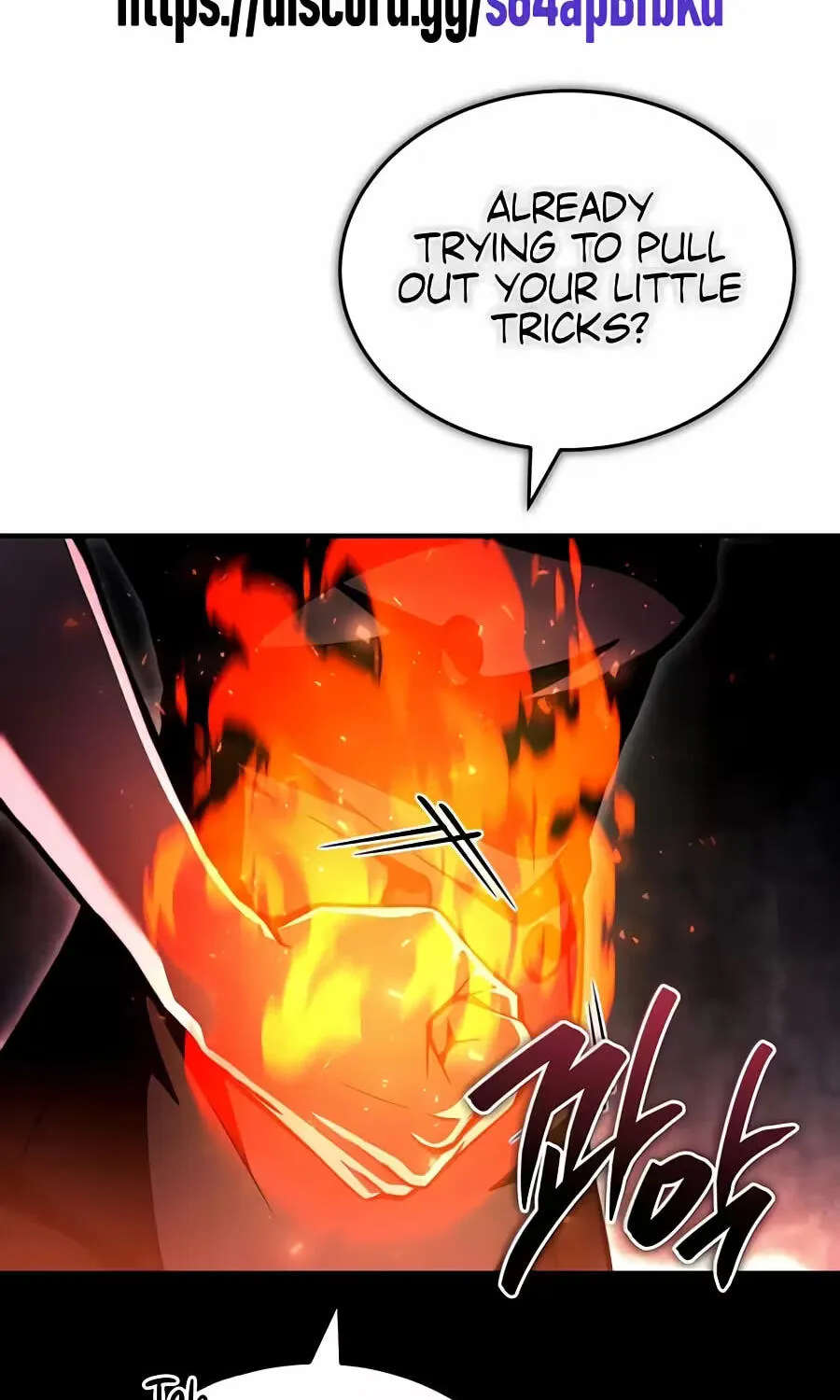 The Regressor Can Make Them All, chapter 36, page 112