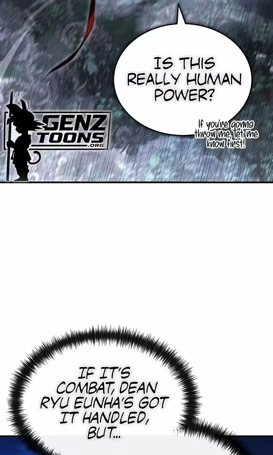The Regressor Can Make Them All, chapter 36, page 126